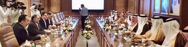 مذاکرات ایران و عربستان چه شد؟/ سکوت سنگین حج