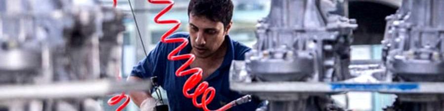 رابطه رنو و قطعه‌سازان ایرانی برد- برد است