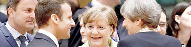 سه تاکتیک اروپایی برای مصون‌سازی برجام