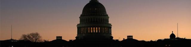 تعطیلی دولت  آمریکا در نخستین سالگرد ریاست جمهوری ترامپ