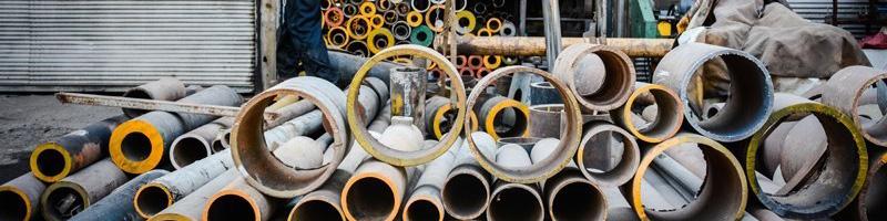 آهن ۸۰ تا ۱۰۰ تومان گران شد