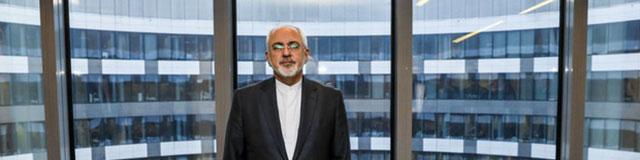 ظریف از ایده «شبکه‌سازی امنیتی» در یادداشت فایننشال‌تایمز رونمایی کرد