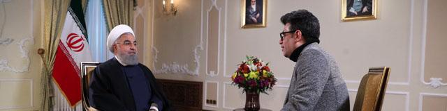 سه وعده روحـانی بـرای سـال ۹۷