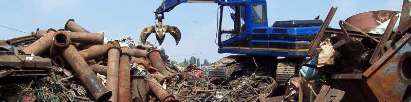 بررسی مزایای تبدیل شدن قراضه آهن به فولاد