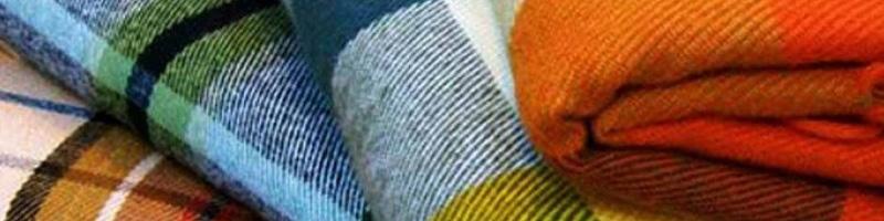 چقدر سرمایه صرف واردات پتو و زیرانداز شد