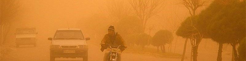 وزیر کشاورزی: بودجه مقابله با ریزگردها حذف نمی‌شود