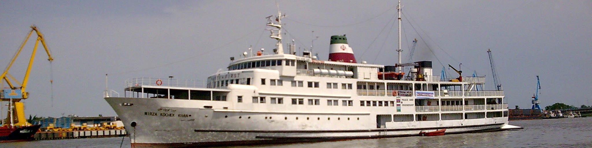 اختصاص ۸۰۰میلیارد تسهیلات‌ برای نوسازی شناورهای دریایی