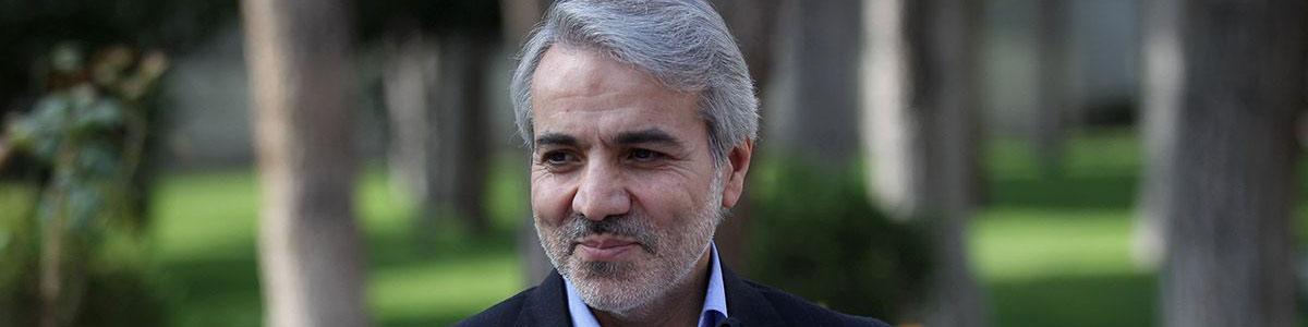 نوبخت: دیوان محاسبات حداقل دولت را مطلع می‌کرد