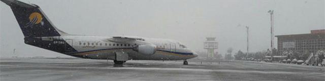 تعطیلی فرودگاه‌های مهرآباد و امام/ مسافران به فرودگاه مراجعه نکنند