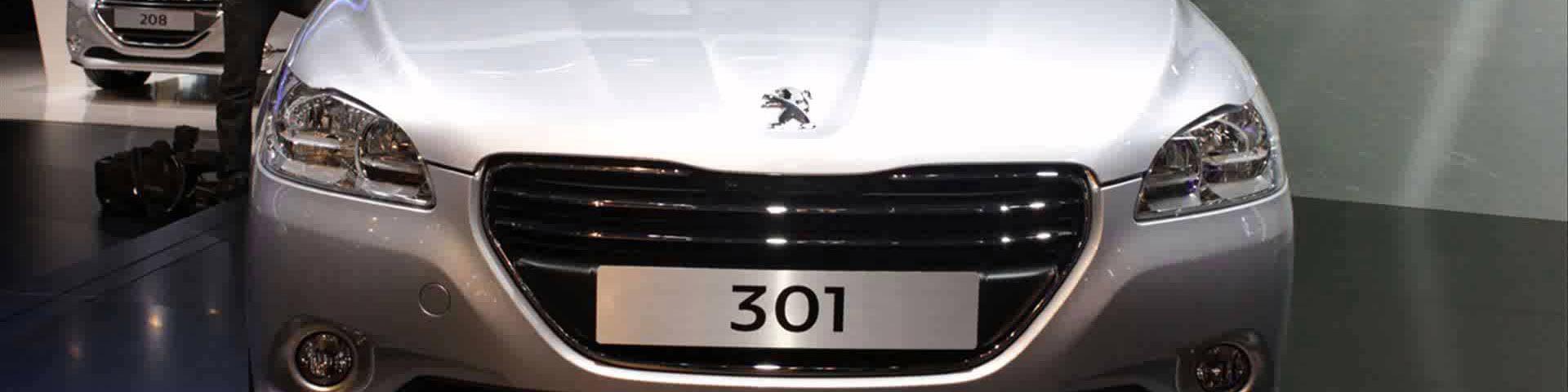 دعوت پژو فرانسه از ایران‌خودرو برای مشارکت در پروژه الجزایر