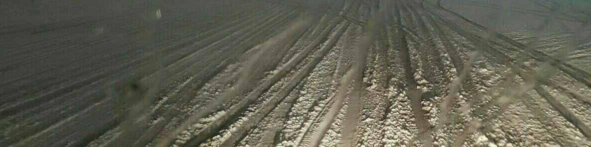 دو نگاه به مدیریت برف