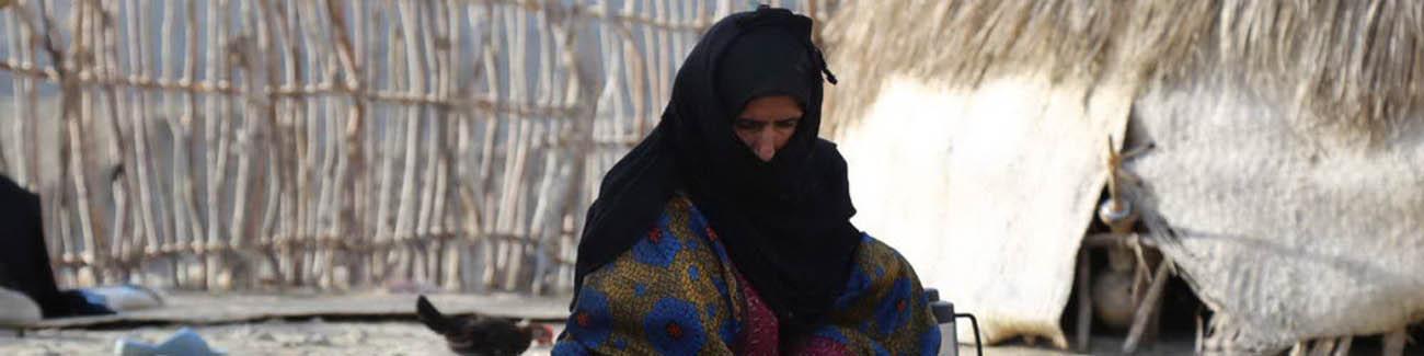 ریشه‌یابی بحران آب در ایران