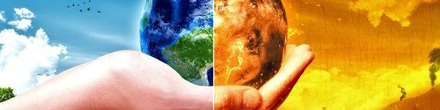 مدیریت تغییرات اقلیم نیازمند سرمایه‌گذاری