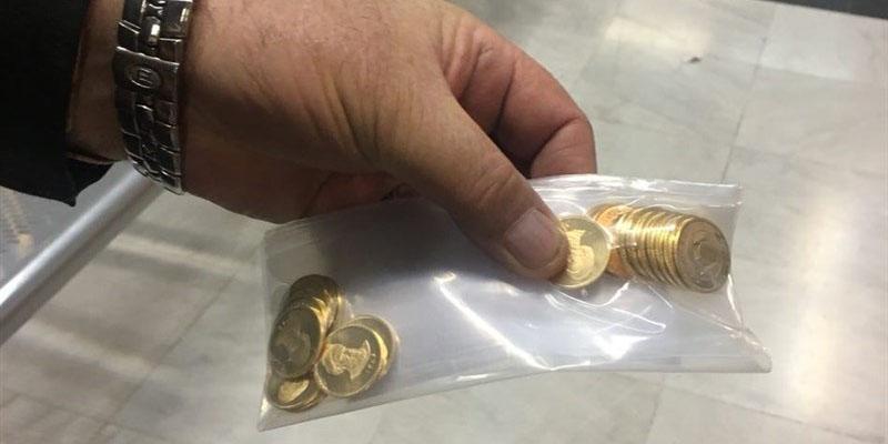 آغاز پیش‌فروش سکه از فردا در شعب منتخب بانک ملی + اسامی