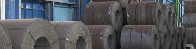 بررسی صادرات فولاد ایران در غیاب چین