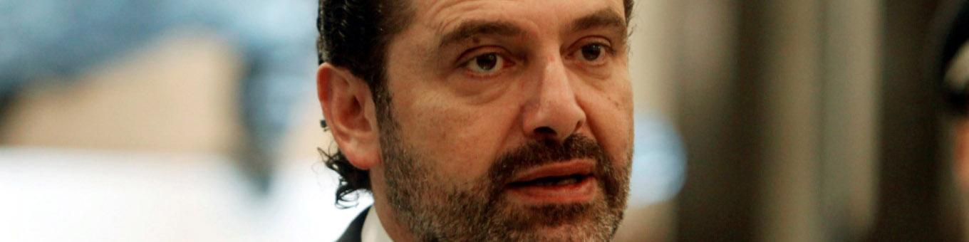 تهدید نخست‌وزیر لبنان از سوی عربستان