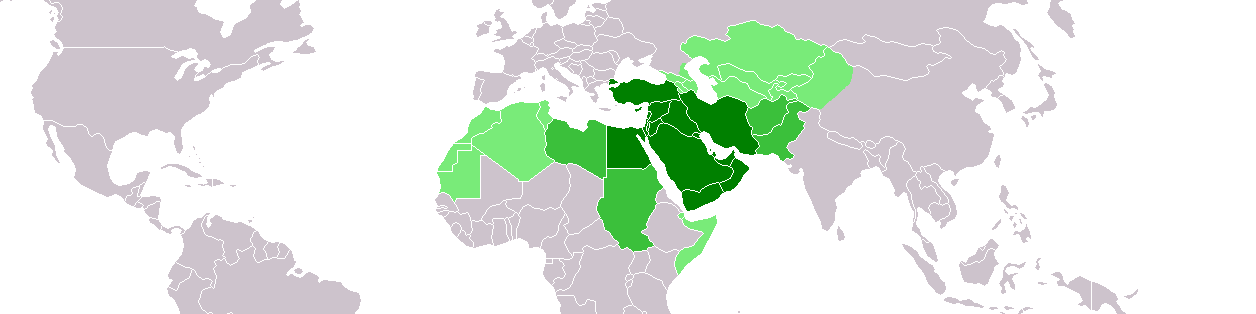 بحران‌های خاورمیانه دامن غرب را هم می‌گیرند