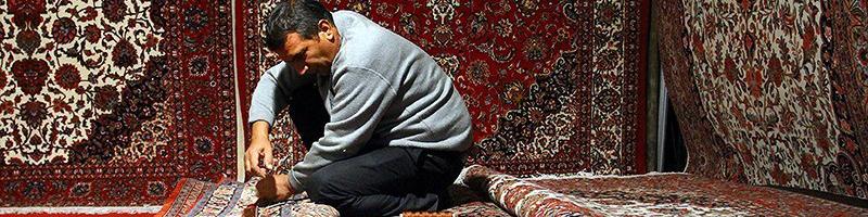 رکود و مازاد تولید، مانع افزایش قیمت فرش ماشینی