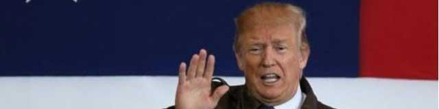 جنگ جدید ترامپ در راه است