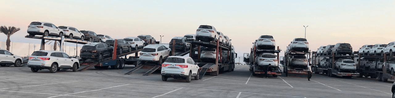 مدیر عامل نگین خودرو: تمامی خودروها رنو به موقع تحویل مشتریان می‌شود