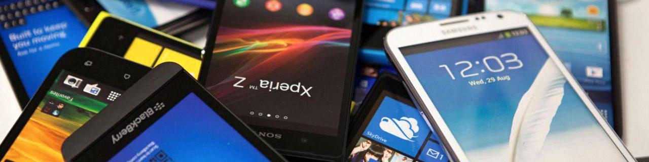 گوشی‌های سامسونگ و هواوی تا پایان اسفند مشمول اجرای طرح رجیستری می‌شوند