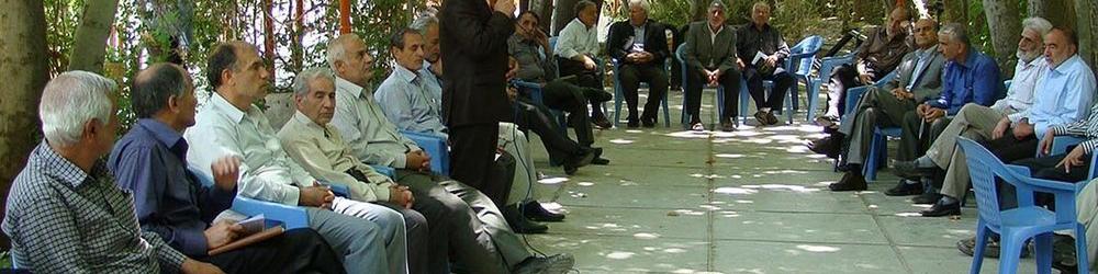 اعلام رقم و زمان پرداخت «عیدی» بازنشستگان کشوری