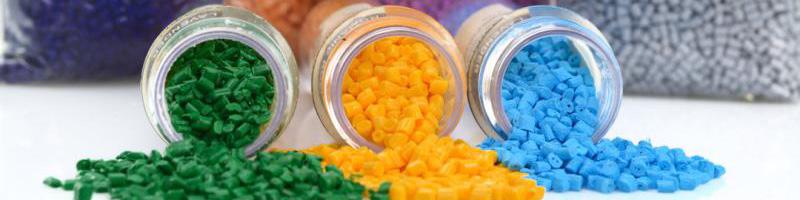 سیگنال‌های اختلال در صنعت پلاستیک