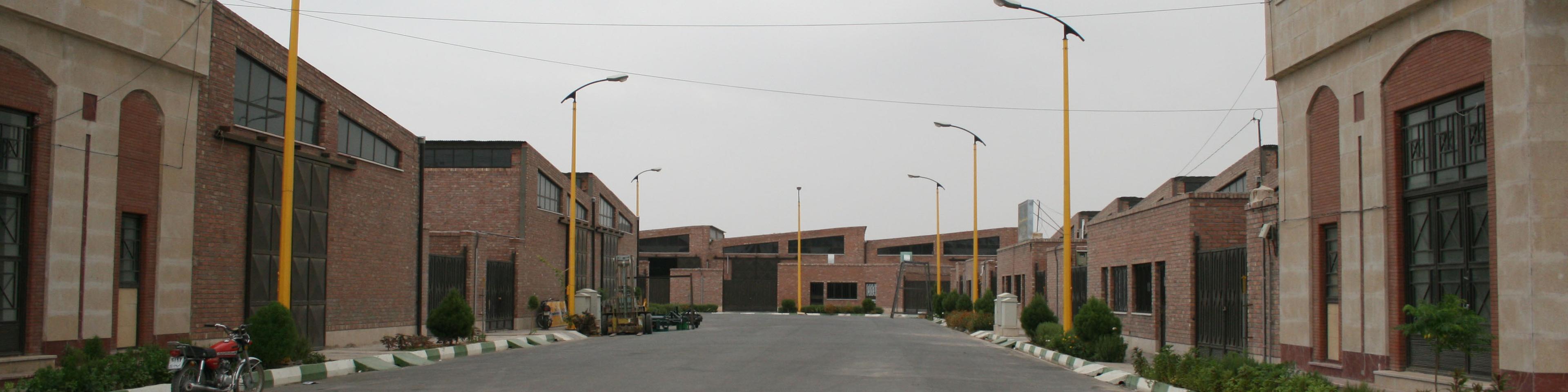 ۲۰ درصد از صنایع شهرک‌ها تعطیل هستند