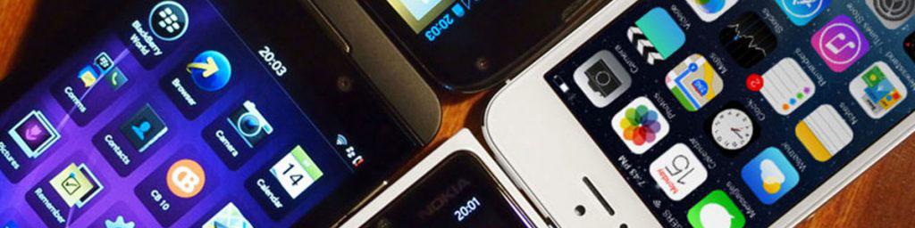 تمامی برندهای موبایل تا پایان سال جاری مشمول رجیستری می‌شوند