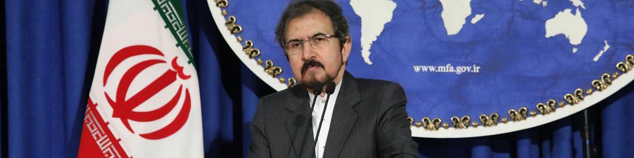 هیچ کشوری به اندازه ایران برای ثبات و امنیت خاورمیانه تلاش و اقدام نکرده است