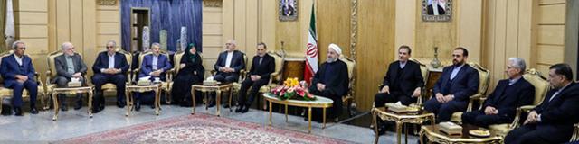 روابط ایران و هند در مسیر درستی قرار دارد