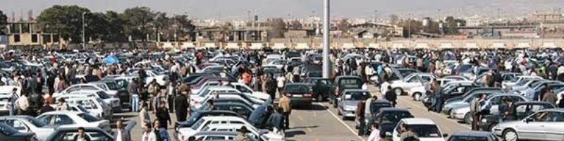 خرید خودرو هم به تعیین تکلیف ارز وابسته شد