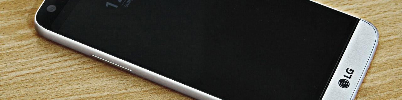 گوشی‌های ال جی از فردا مشمول رجیستری می‌شوند