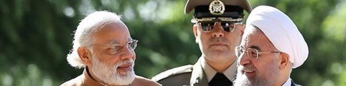 ایران بشکه‌ای ۱ دلار به خریداران هندی نفت خود تخفیف می‌دهد