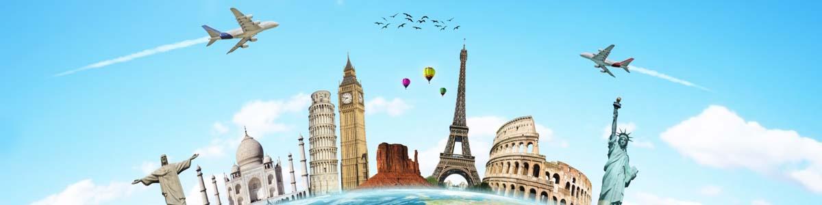 اقتصاد اطلاعات گردشگری