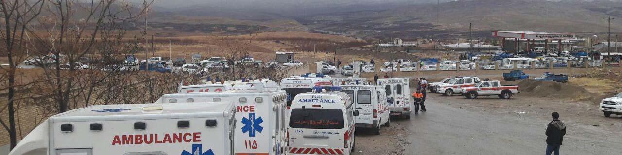 سخنگوی سپاه پیدا شدن لاشه‌ی هواپیما یاسوج را تایید کرد