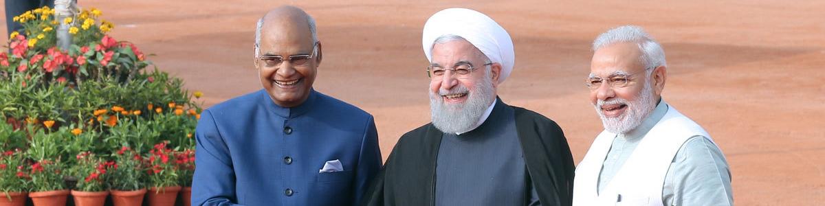 تحکیم قرن‌ها دوستی با هند