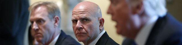 دلیل طفره ترامپ برای خروج از برجام، این مرد است