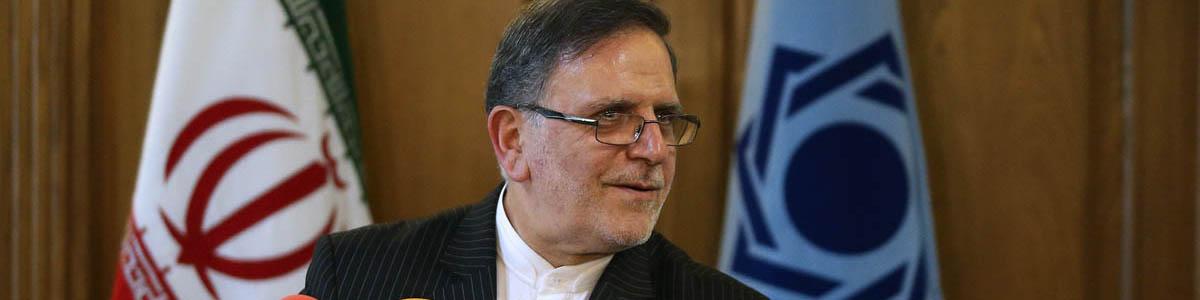 سیف: نرخ سود ۲۰ درصدی بعد از دو هفته باید برگردد