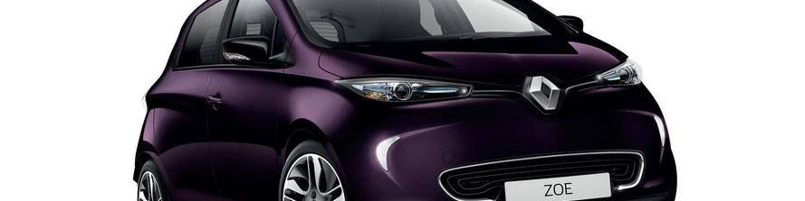 نمایش نسخه‌ای ویژه از رنو تلیسمان و ساندرو استپ‌وی در ژنو