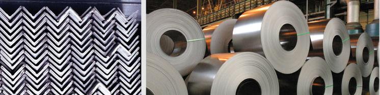 روند صعودی تولید فولاد جهان در ژانویه