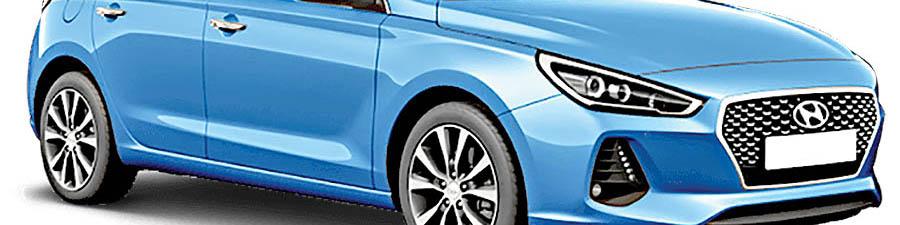 انقراض خرید هاچ‌بک لوکس!