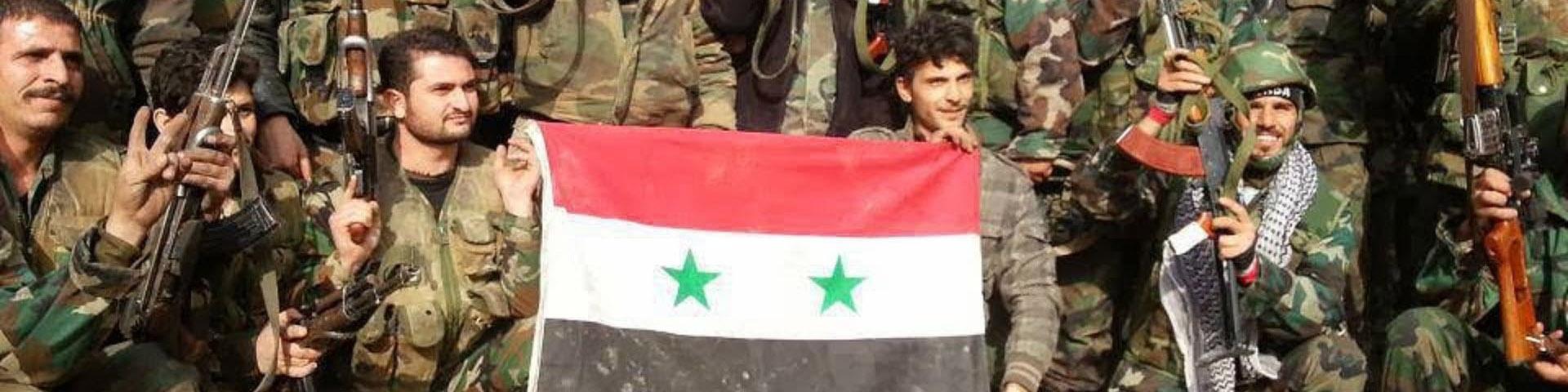 فاز جدید بحران در دمشق