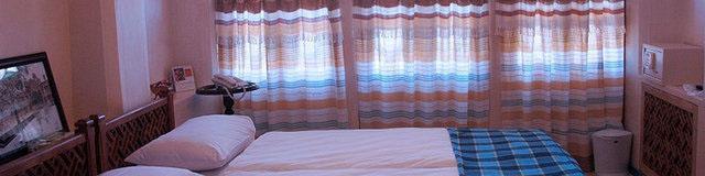 هتل‌ها تا مهر ۹۷ گران نمی‌شوند