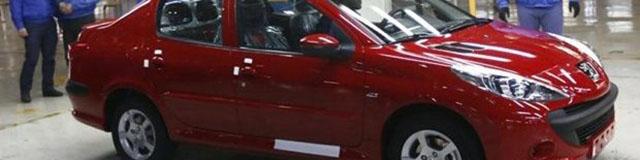 آغاز فروش نوروزی پژو 207 اتوماتیک صندوقدار از فردا