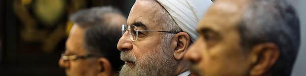 برگزاری مجمع عمومی بانک مرکزی با حضور رئیس جمهور