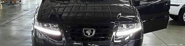 سمند سورن با تغییرات جدید می‌آید