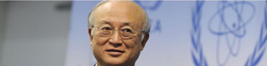 آمانو: ایران تا به امروز تعهدات هسته‌ای خود را اجرا کرده است