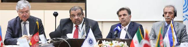 دلایل روابط اندک تجاری کشورهای اکو از دید برخی اعضا