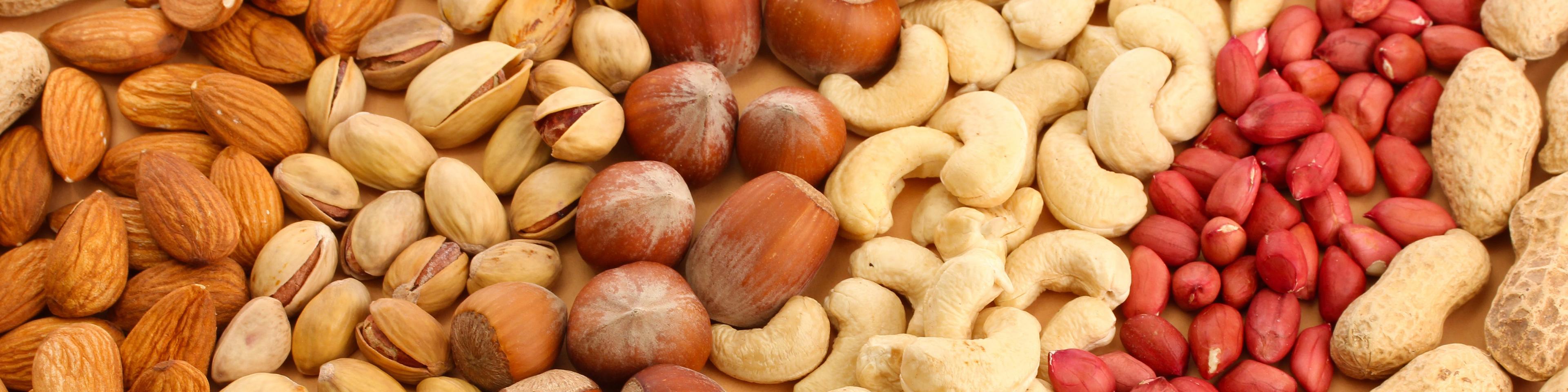 آجیل شب عید گران نمی‌شود